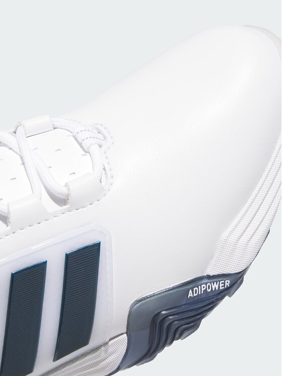 adidas adidas Buty do golfa ADIPOWER 26 SPIKELESS Biały