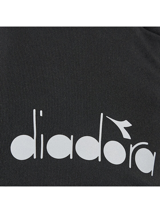 Diadora Diadora Vaikiškos pirštinės Winter Touch 130.174962 01 95077 Juoda