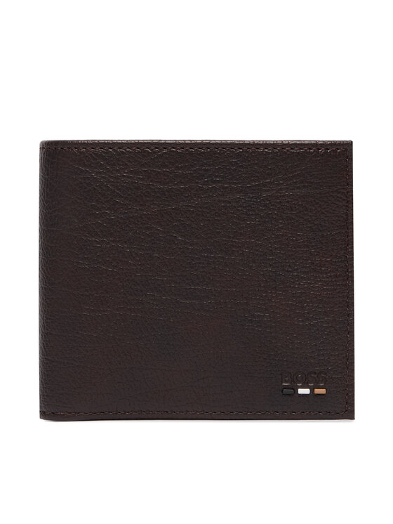 BOSS BOSS Portafoglio Ray 50573260 Marrone