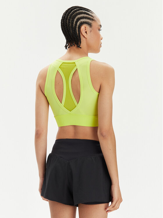 Deha Deha Sutien sport D02610 Galben