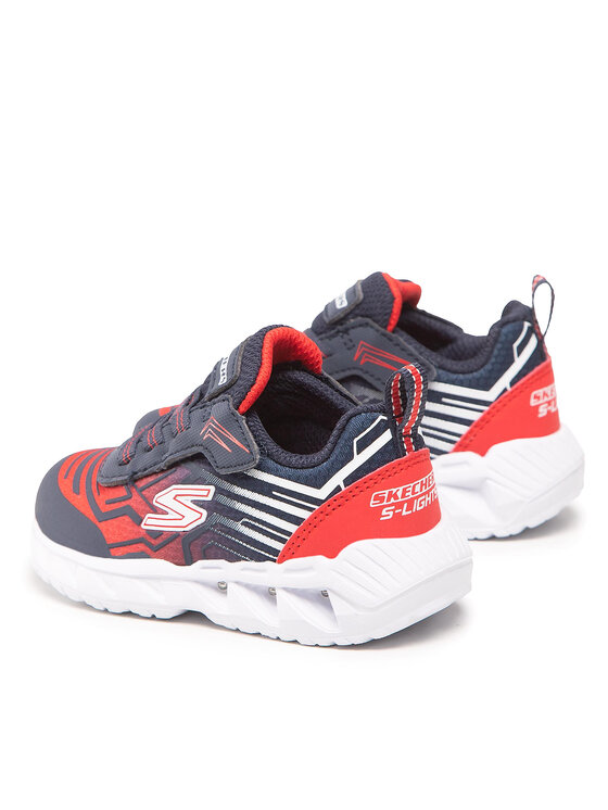 Skechers Skechers Sneakers Maver 401503N/NVRD Dunkelblau