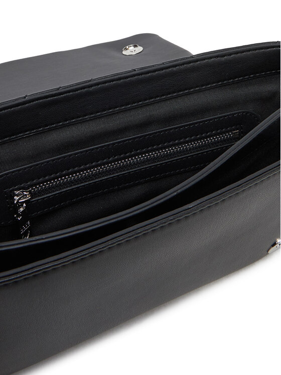 LOVE MOSCHINO LOVE MOSCHINO Torbica JC4153PP1MLA000B Crna
