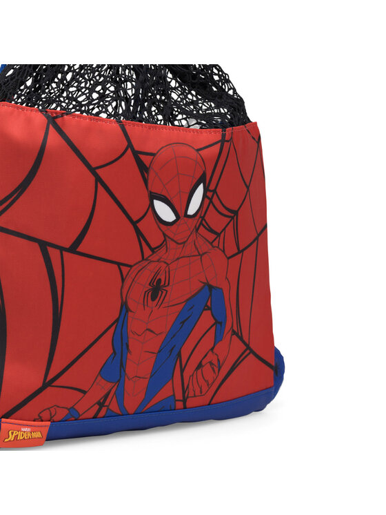 Spiderman Ultimate Spiderman Ultimate Kott ACCCS-SS24-503SPRMV Värviline
