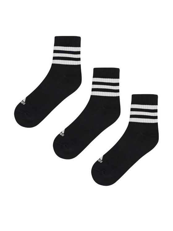 adidas adidas Pikad sokid IC1317 3-PACK Must