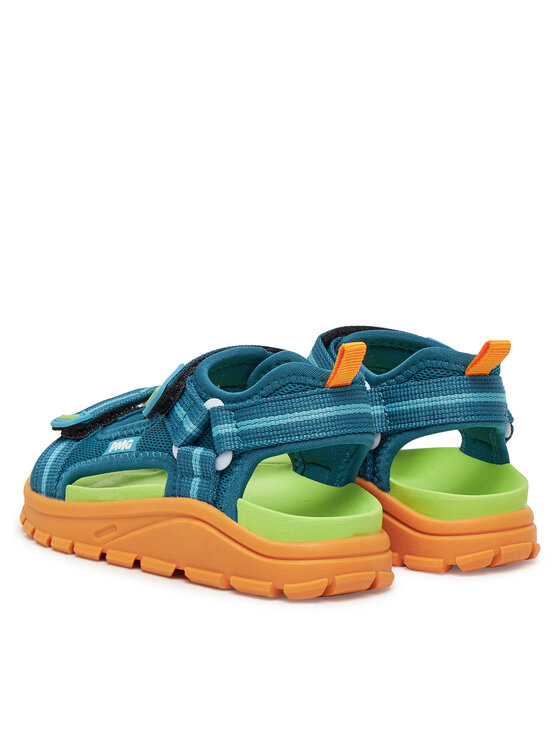 Primigi Primigi Sandalen 7970666 Blau
