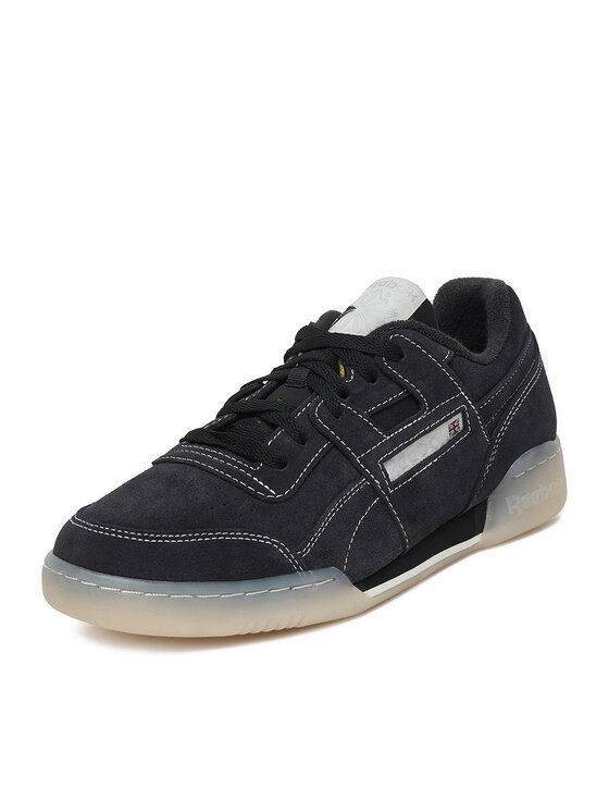 Reebok Reebok Sneakers SS-WORKOUT PLUS 100256319 Schwarz
