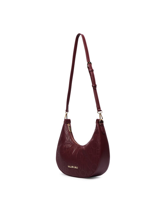 Valentino Valentino Τσάντα Gynevra Re VBSA6807 Μπορντό