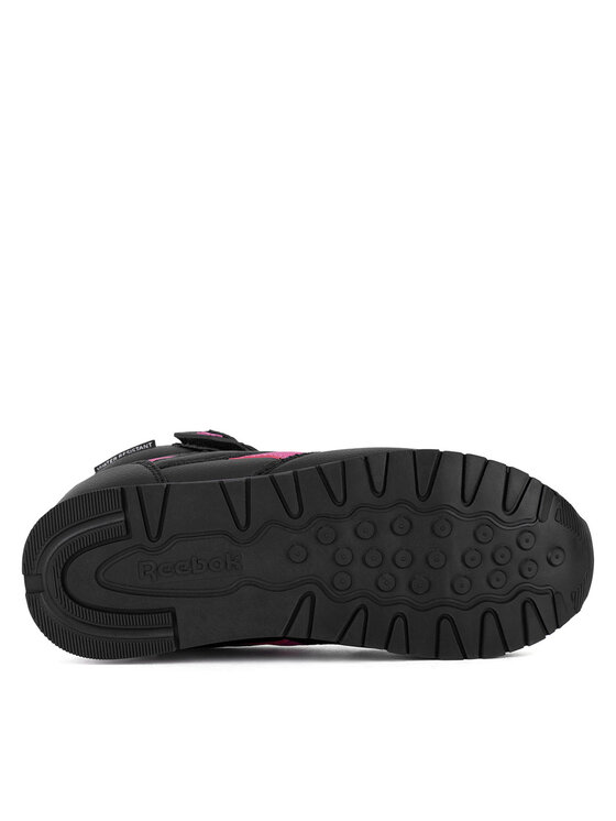 Reebok Reebok Kotníková obuv H8-029 DZ Černá