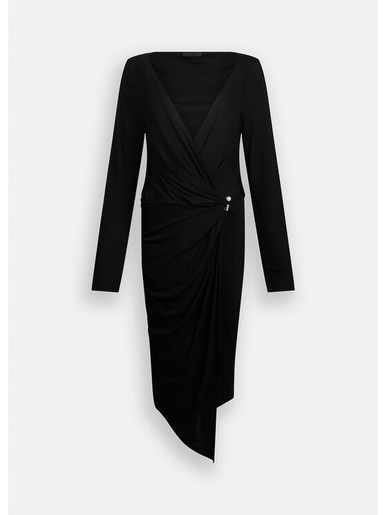 Liu Jo Liu Jo Abito da sera CF5365J495822222 Nero Regular Fit