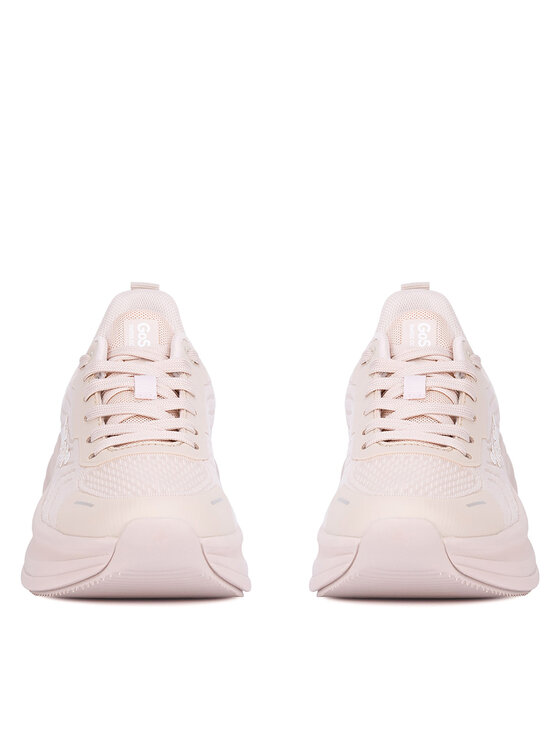 Go Soft Go Soft Αθλητικά WFA2813-1 Μπεζ