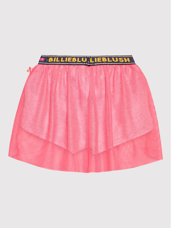 Pantaloncini di tessuto U14508 Rosa Regular Fit