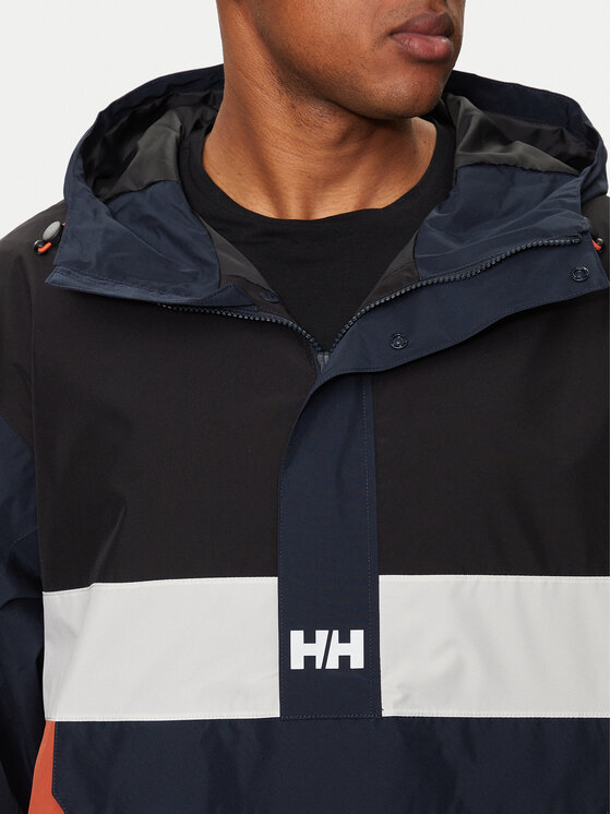 Helly hansen anorak jacket cheap