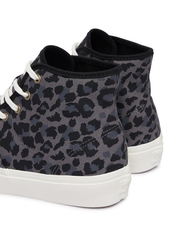 Vans Vans Teniși Authentic Hi 2.0 VN000EKKHR01 Gri închis
