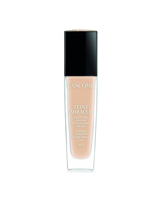 Podkład Lancôme, LANCOME Teint Miracle 02 Lys Rose 30ml