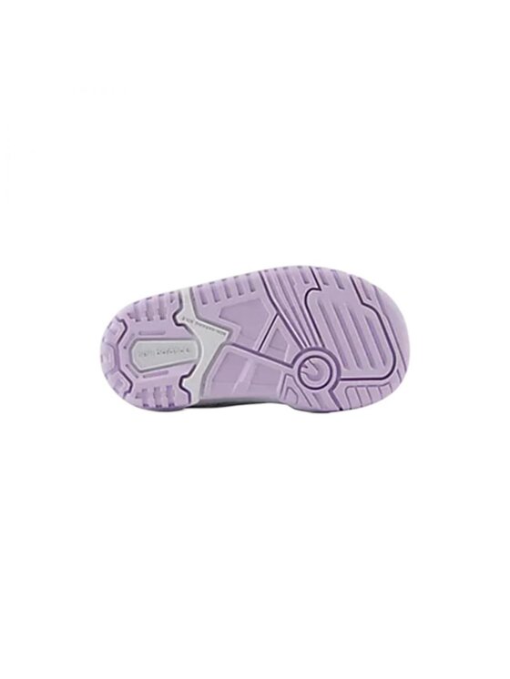 New Balance New Balance Sneakers isb550hg Bianco