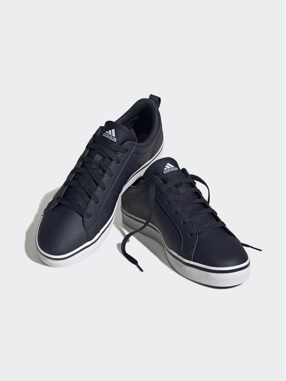 adidas adidas Sneakersy 82339 Granatowy