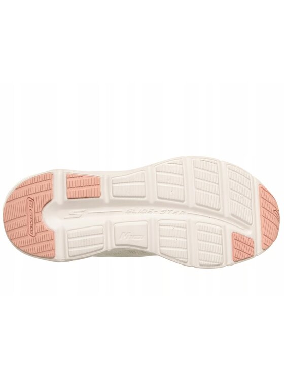 Skechers Skechers Sneakersy 129825 / NAT Kolorowy