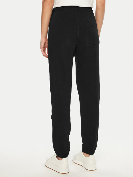 ONLY ONLY Спортивні штани Bella 15312094 Чорний Regular Fit