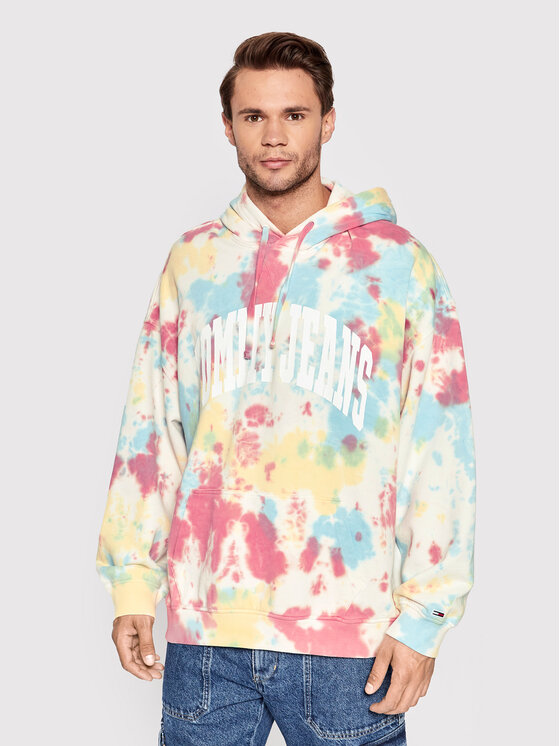 Majica dugih rukava Tommy Jeans