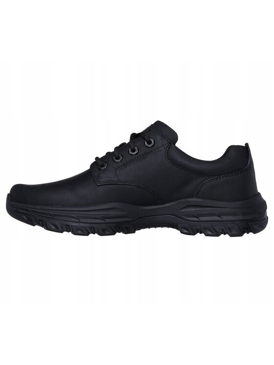 Skechers Skechers Sneakersy 204920-BBK Czarny