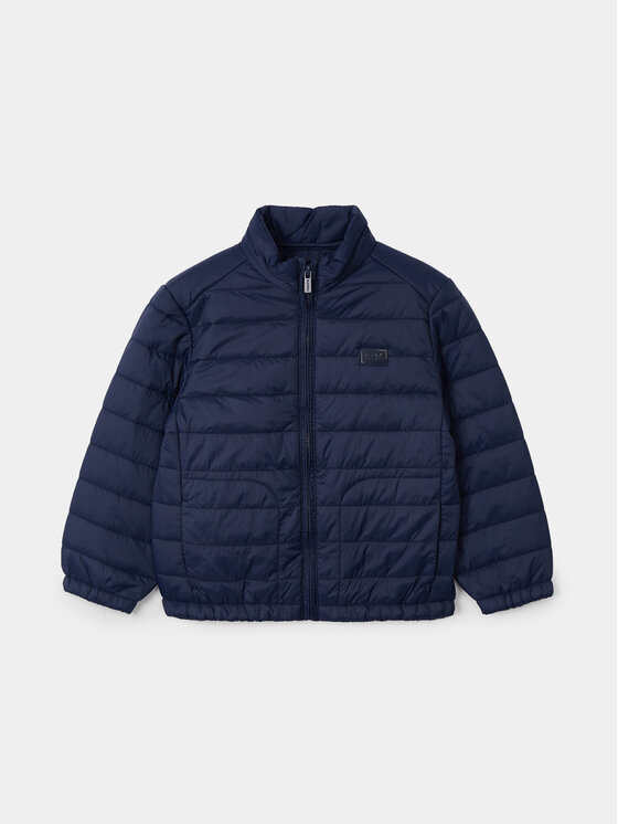 Mayoral Mayoral Übergangsjacke 3493 Dunkelblau Regular Fit
