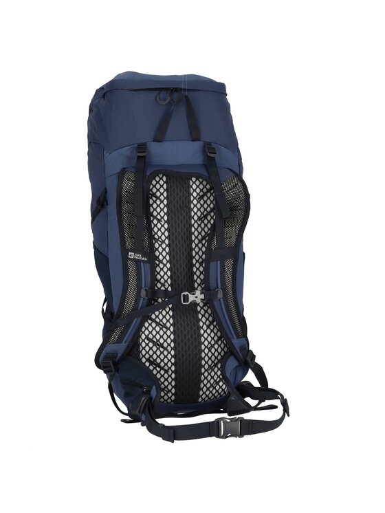 Jack Wolfskin Jack Wolfskin Plecak 300460 Błękitny