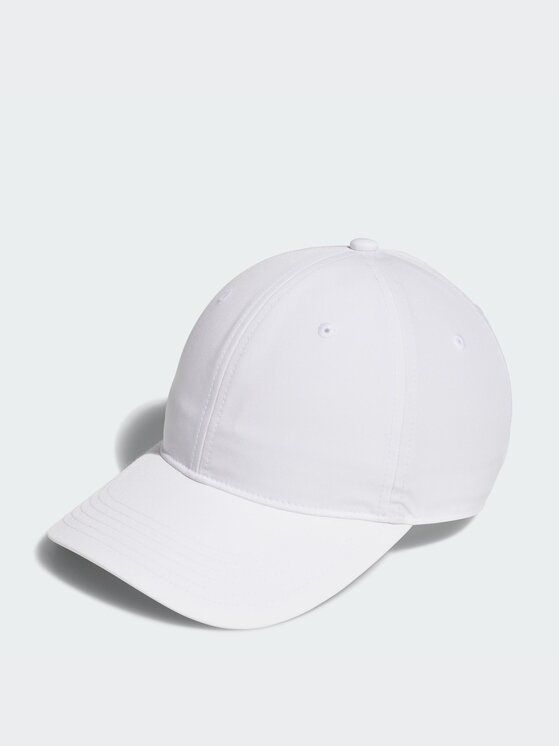 adidas adidas Czapka z daszkiem 162336 Biały