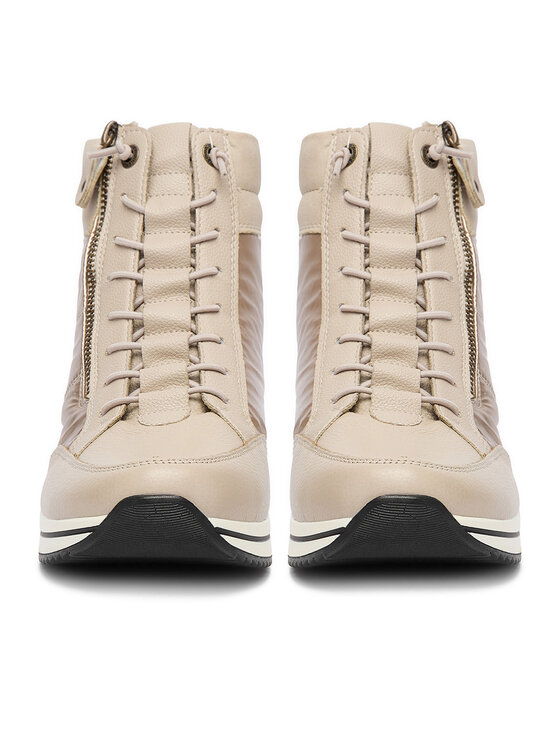 Remonte Remonte Stivaletti CEO-D0T72-60 Beige