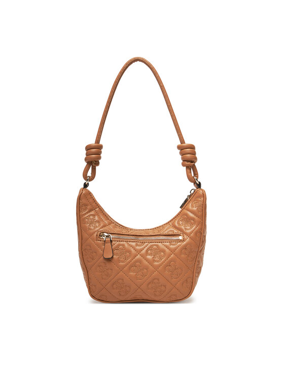 Guess Guess Torbica Adelasia HWQL96 58180 Smeđa