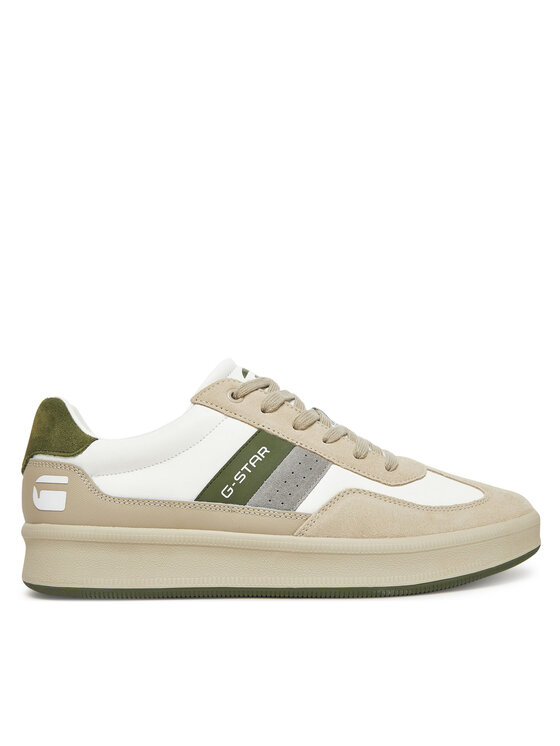 G-Star Raw G-Star Raw Sneakersy CARTER-01-WE Bílá