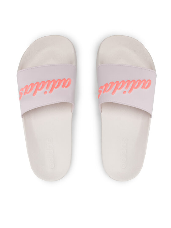 adidas adidas Şlapi adilette Shower GZ5925 Roz