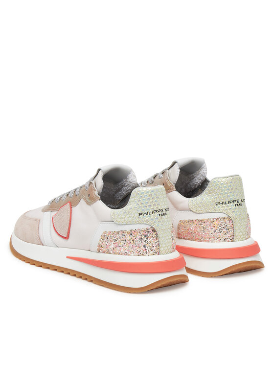 Philippe Model Philippe Model Sneakers A009980 TYLD WA02 Bianco