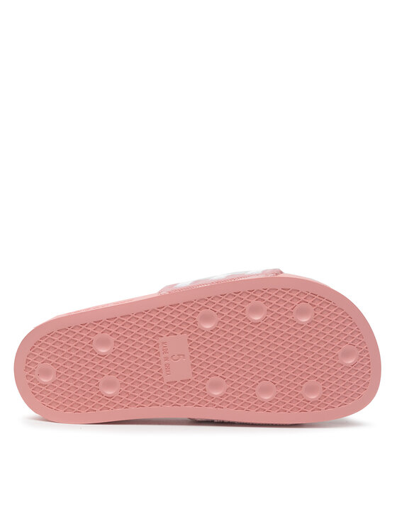 adidas adidas Шльопанці adilette W GX3372 Рожевий