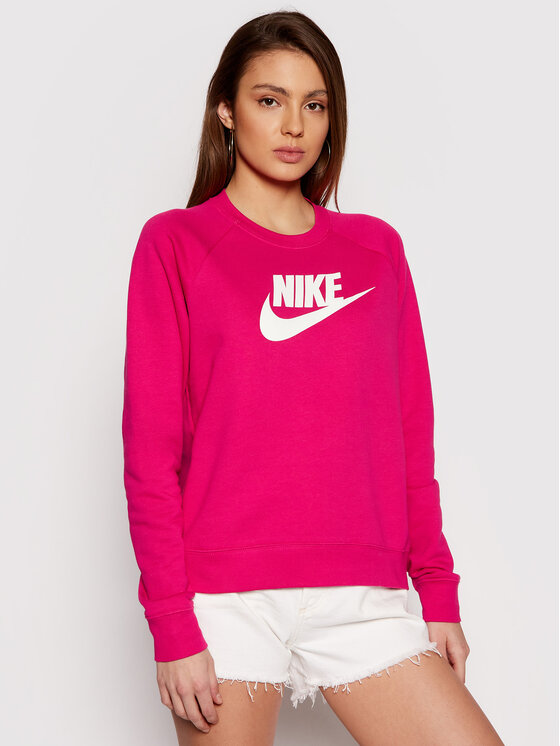 Nike essential crew sales