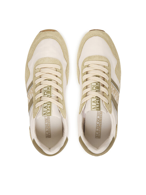 Napapijri Napapijri Sneakers NP0A8BJC Grau