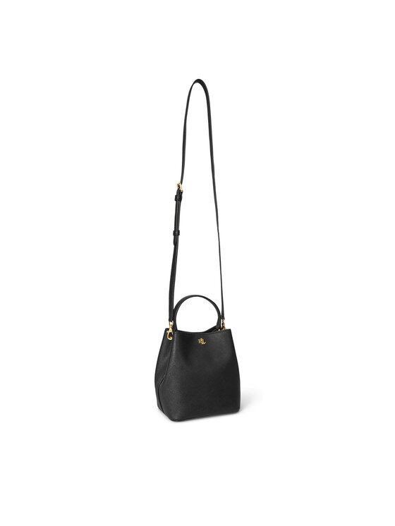 LAUREN RALPH LAUREN LAUREN RALPH LAUREN Handtasche 431977411001 Schwarz