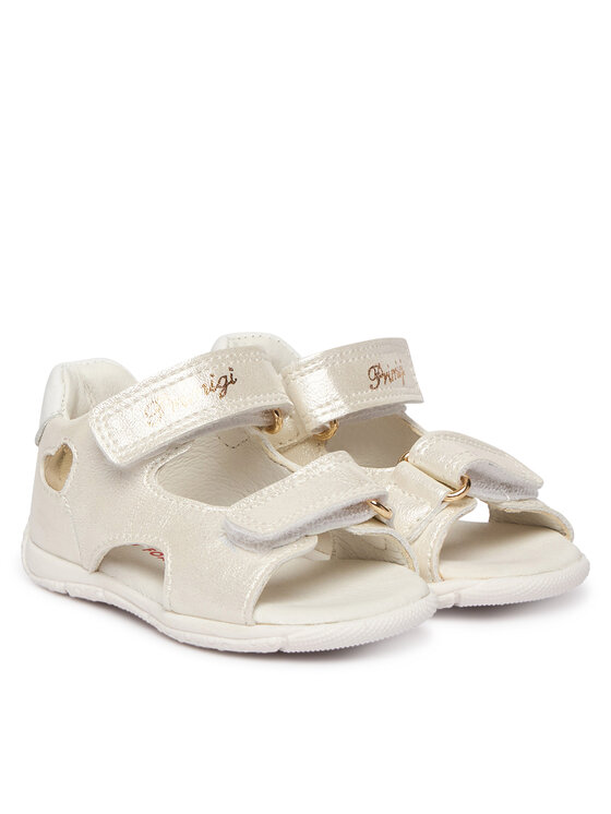 Primigi Primigi Sandali 1413200 Bianco