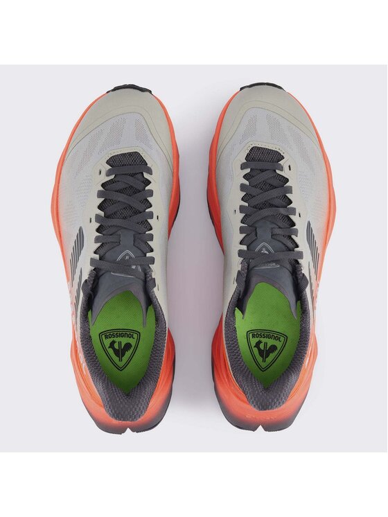 Rossignol Rossignol Buty do biegania W Vercors Czerwony