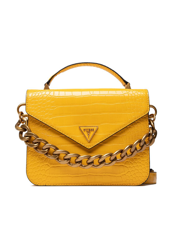 Borsetta Retour (CC) HWCC86 64200 Giallo