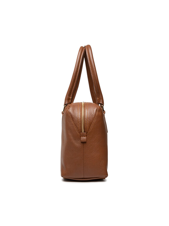 Borsetta S10513 Marrone