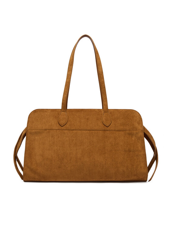 LOVE MOSCHINO LOVE MOSCHINO Soma JC4271PP0OKJ0200 Brūns