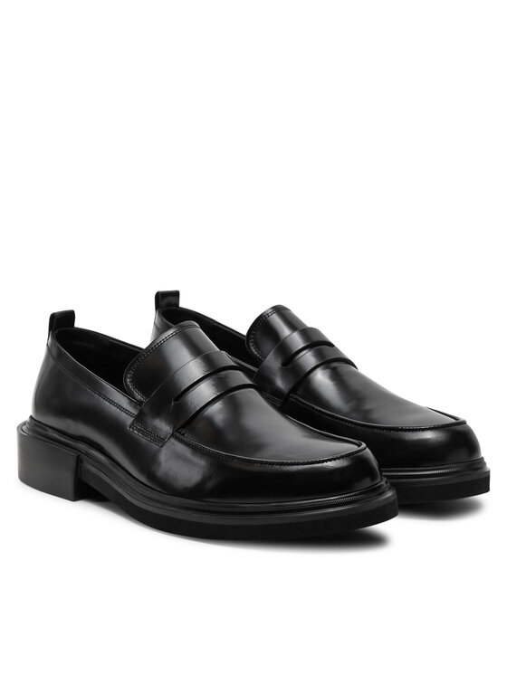 Calvin Klein Calvin Klein Lordsy HM0HM01682 Czarny