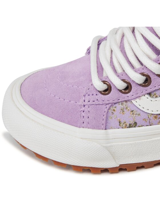 Vans online rosas pastel