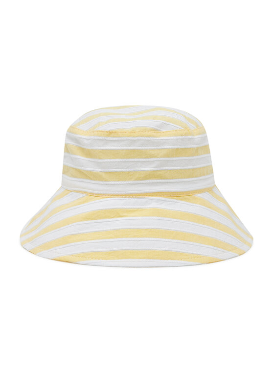 Cappello Bucket Farida WB2363306BRG-004 Giallo