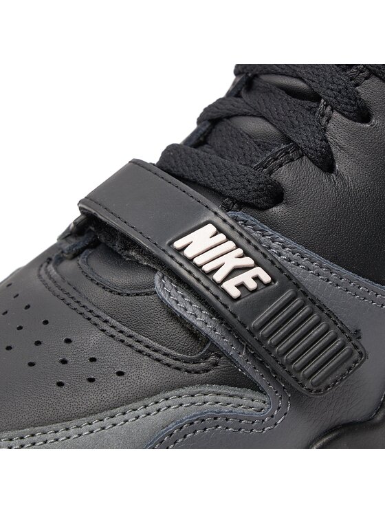 Nike air trainer 180 grey hotsell