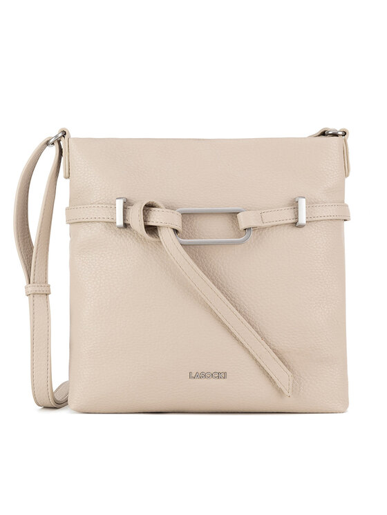 Lasocki Lasocki Borsetta LSK-K-052-06 Beige