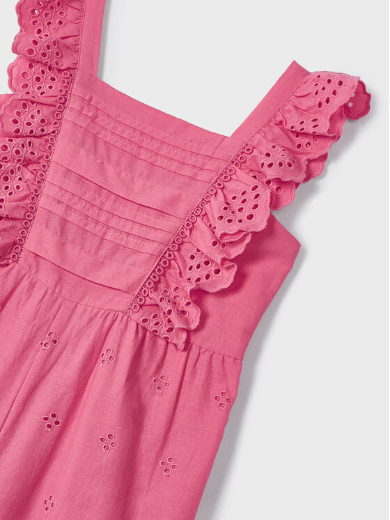 Jumpsuit 3845 Rosa Regular Fit