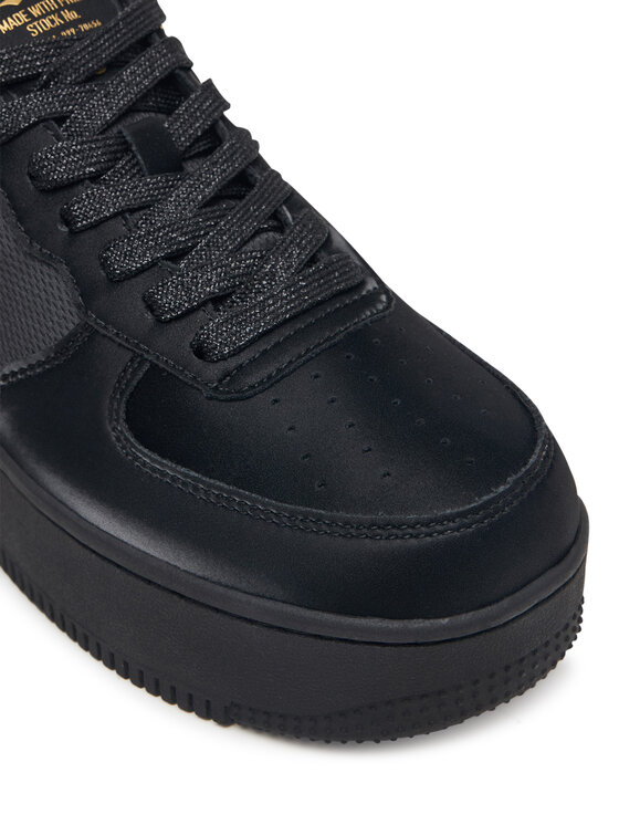 REPLAY REPLAY Sneakers GWZ5O .000.C0201S Negru
