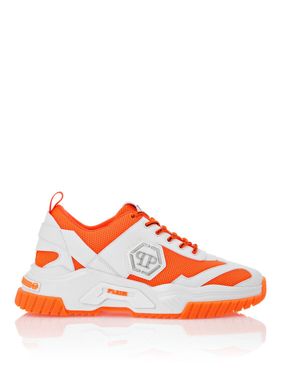 PHILIPP PLEIN PHILIPP PLEIN Sneakers 317 Bianco