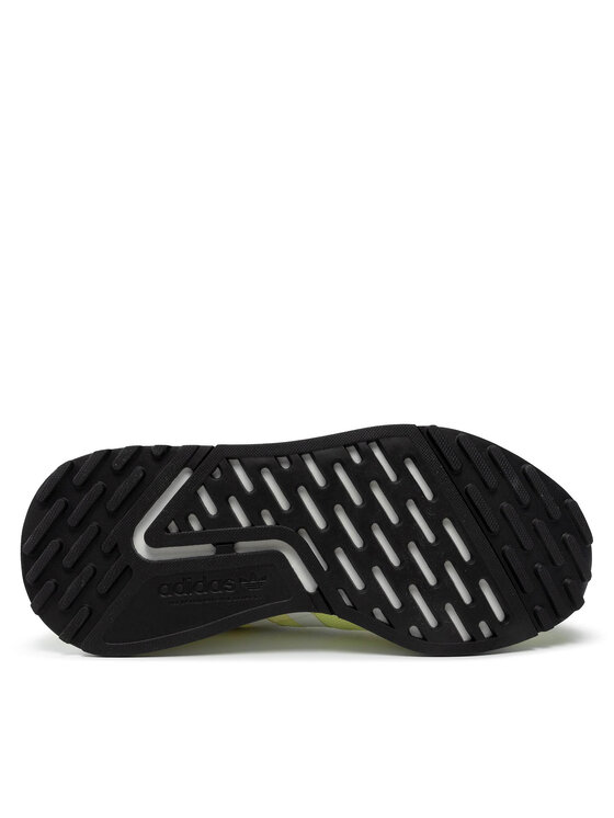 Scarpe Multix W H02975 Giallo